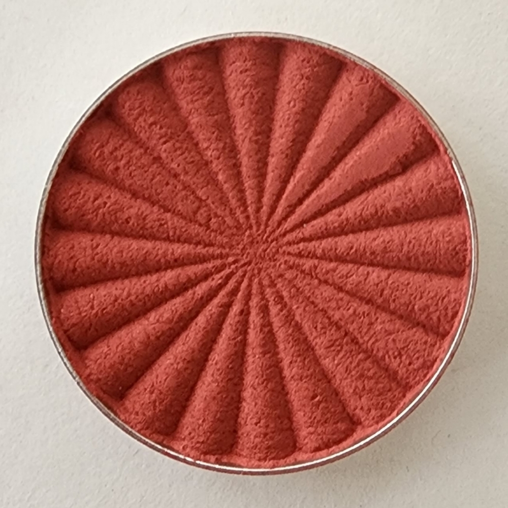 😊 OFRA "Intentions" Blush Godet Refill Pan